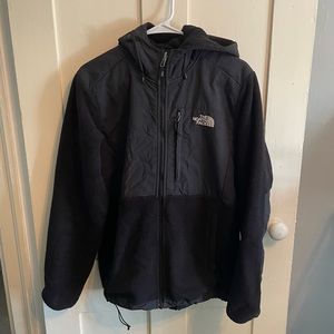 Womens North Face